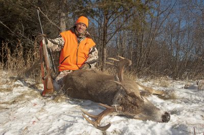 James Smedley Outdoors Hunting Photographer